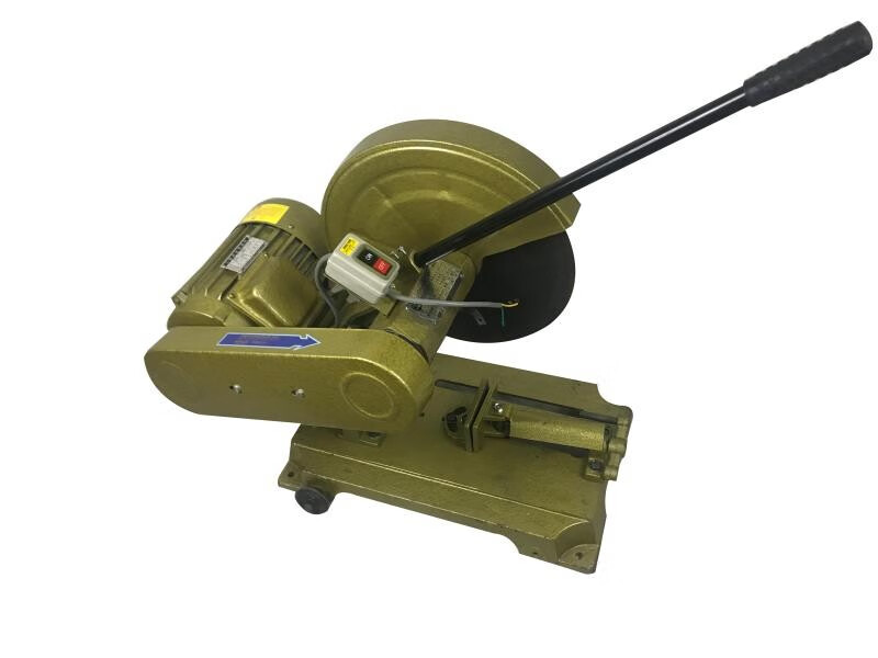 上海佩金400型全铜线钢材木材型材工业重型切割机三相/2.