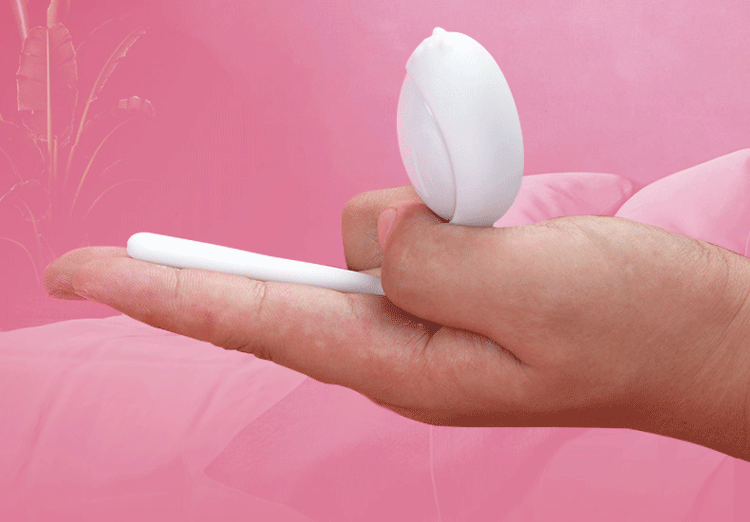 玩宠女用自慰器无线遥控跳蛋隐形哑铃球穿戴式成人情趣用品带遥控跳蛋