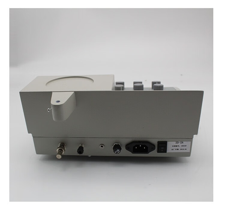 自动数显电位滴定仪 zd-2a 容量点位氧化还原 容量点位滴定分析仪