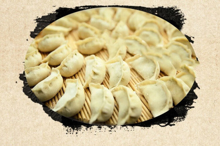 优凡优品 高粱杆饺子帘家用盖帘手工面食帘饺子托盘定做锅盖圆形盖垫