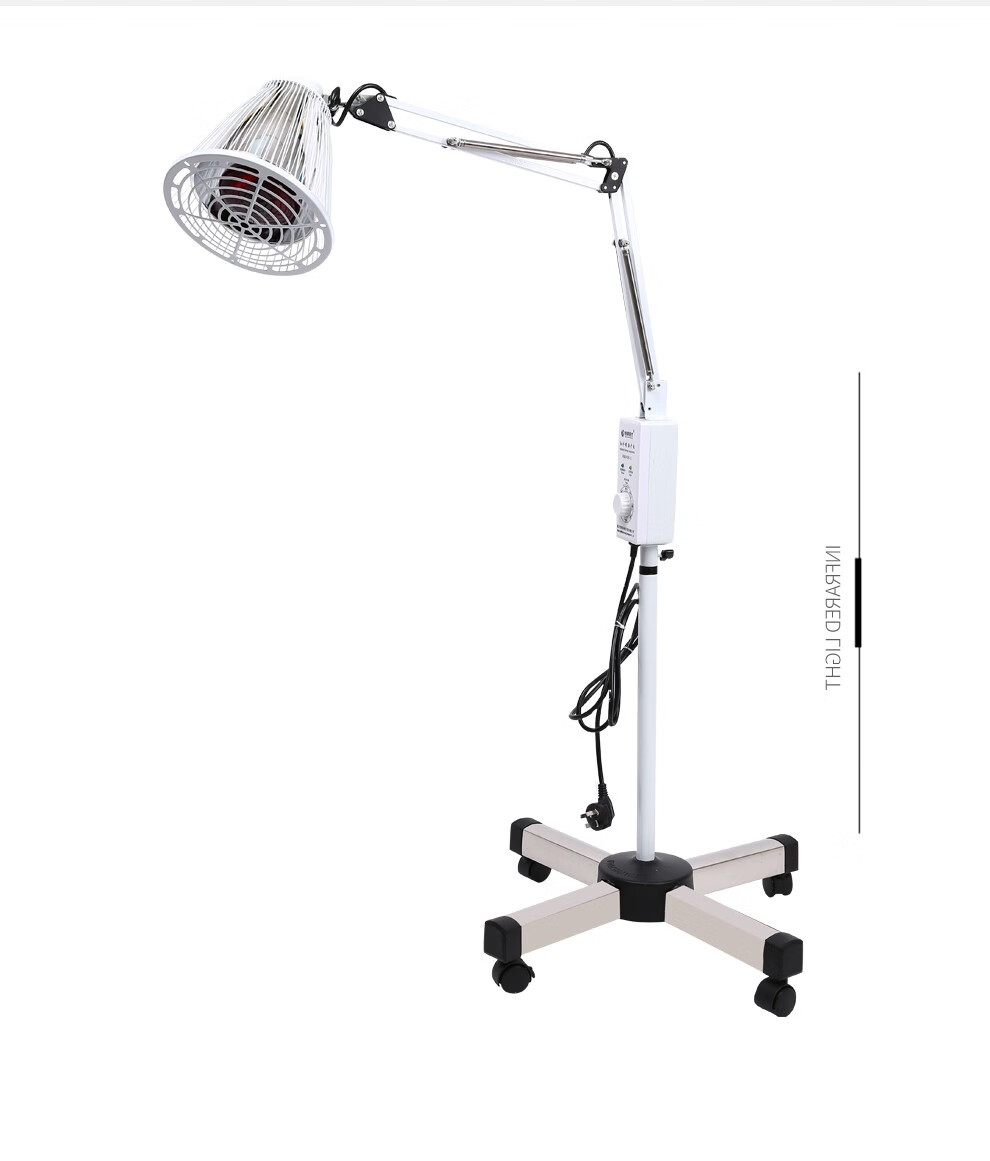 恒明医疗四川恒明神灯特定电磁波谱治疗器tdp烤电理疗仪家用红外线