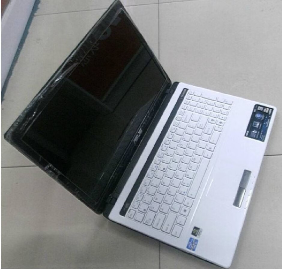 华硕asusx43二手笔记本电脑酷睿i3独显14英寸学生上网课商务办公轻薄