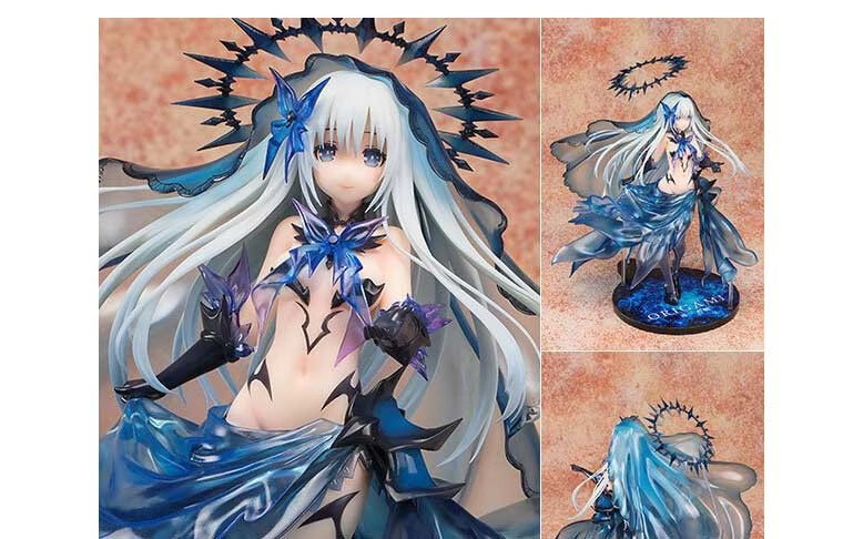 约会大作战 鸢一折纸 反转ver.