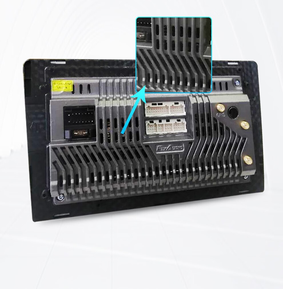 飞歌导航一体机gs2高配版适用福睿斯天籁轩逸飞度迈锐宝xl/crv/ix25原