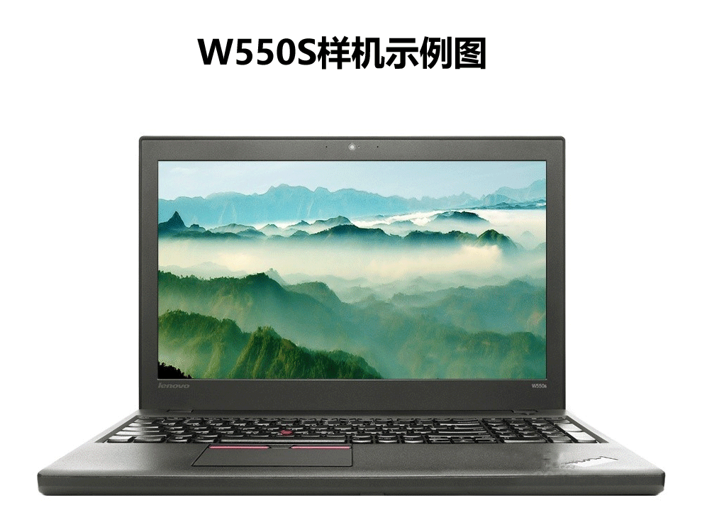 w541p50p51156寸独显图形工作站二手游戏本w541i716g256g固1t独显
