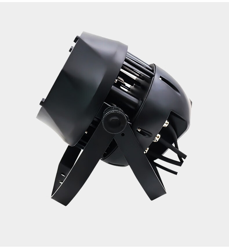 捷创朗达户外防水cob面光灯婚庆补光灯舞台灯光设备200w全彩防水cob面