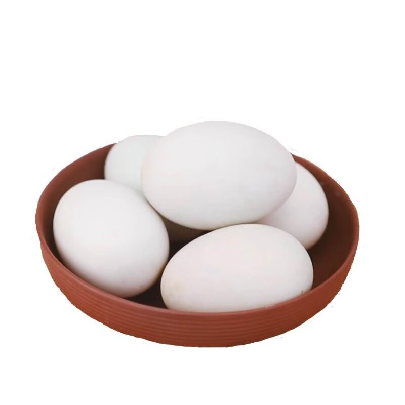 臭鹅蛋 臭咸鹅蛋 腌鹅蛋 农家腌制流油大鹅蛋 农家手工腌制鹅蛋 大