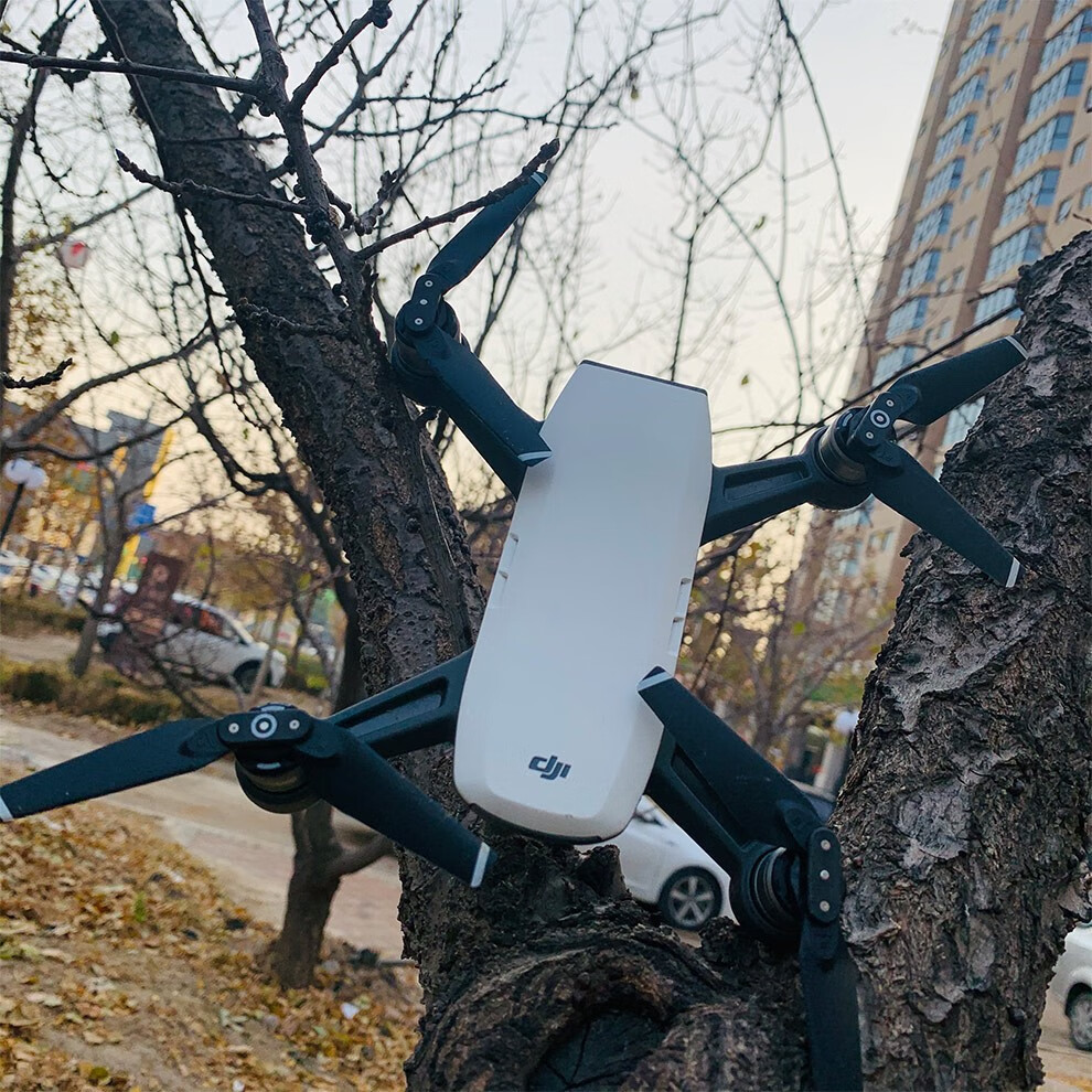 大疆djia无人机御mavic pro/御mavic 2 4k超清航拍无人机精灵3a 精灵