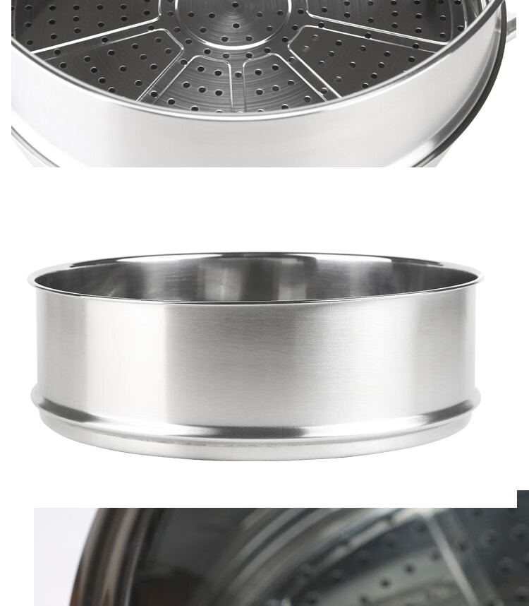 赫曼德nolte古斯特蒸锅hmz098hmz098