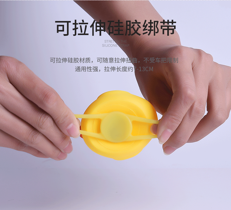 抖音同款破风鸭竹蜻蜓头盔公路自行车鸭子铃铛卡通戴小黄鸭头盔涡轮增