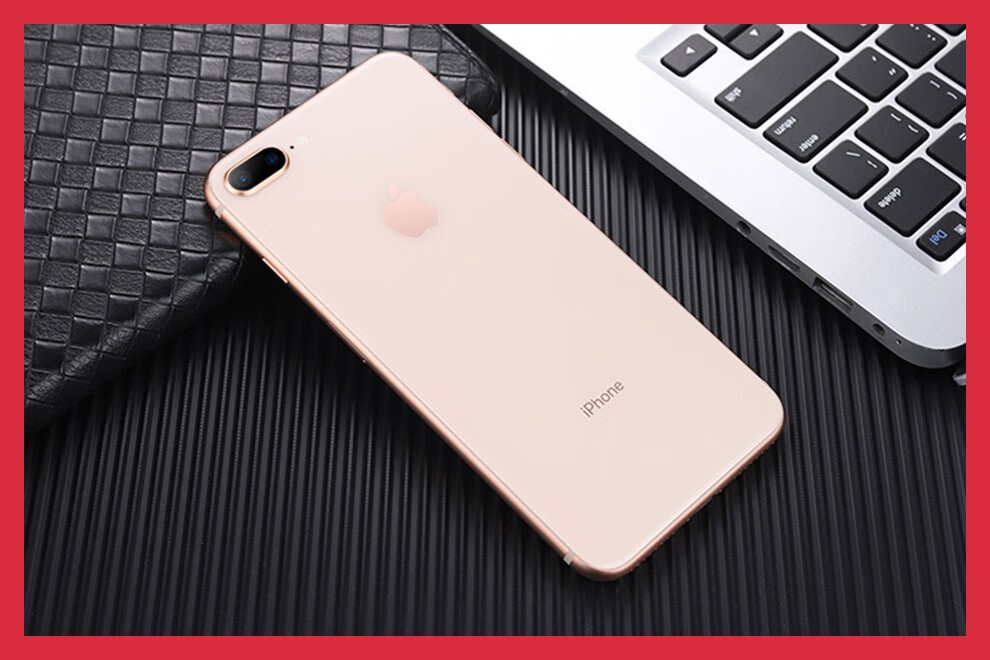 iphone8plus苹果8p二手手机金色 64g全网通 银色 256g 全网通【图片
