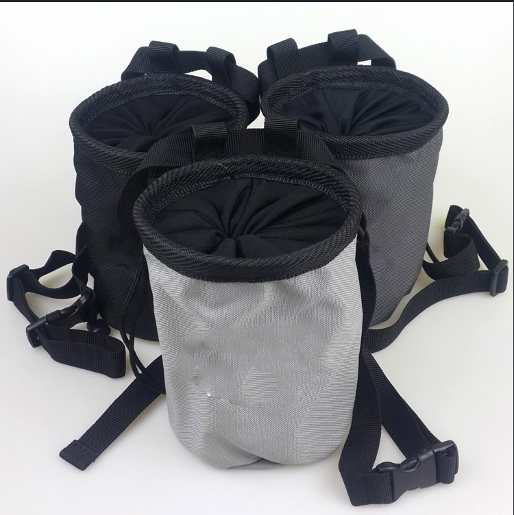 优凡优品镁粉袋可重复添加粉球攀岩镁粉钢管舞防滑粉羽毛球碳酸镁止滑