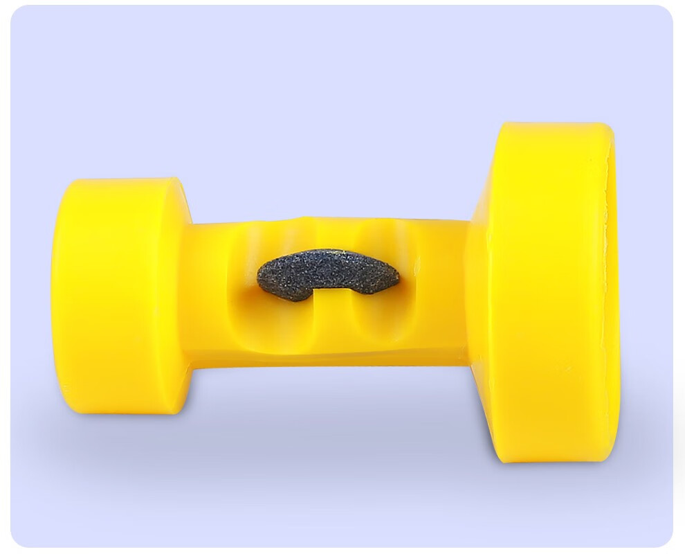 康如源 医用护士开瓶器 启瓶器 医护用玻璃安瓿开启药瓶割瓶器 带砂轮