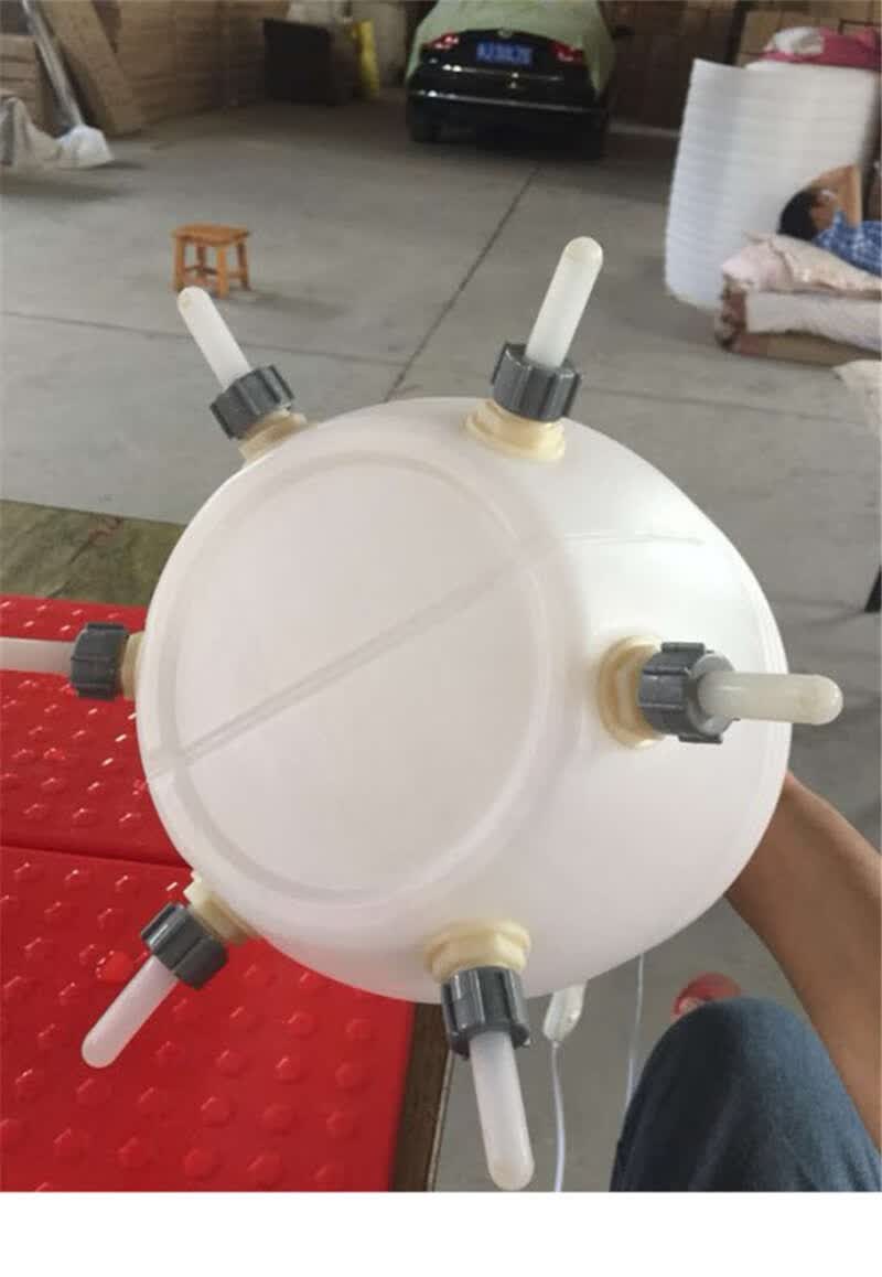 嘉易通(jiayitong)仔猪喂奶器兽用吸奶小猪奶瓶自动奶妈机奶嘴小羊猪