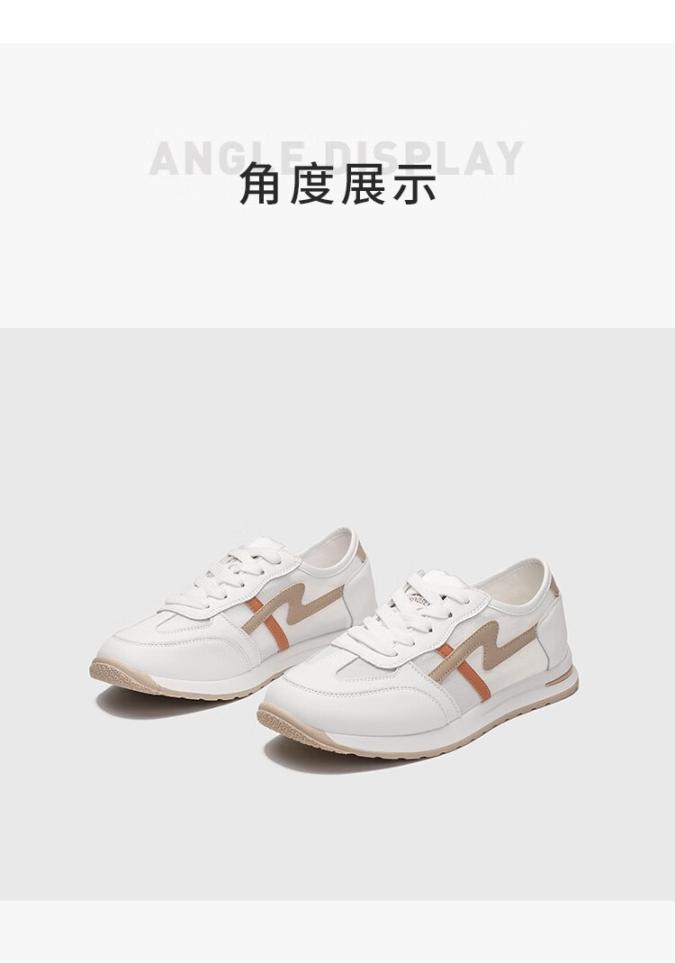 m60潮牌女鞋夏季新款缓震时尚鞋子系带复古板鞋红勾阿甘鞋透气防滑