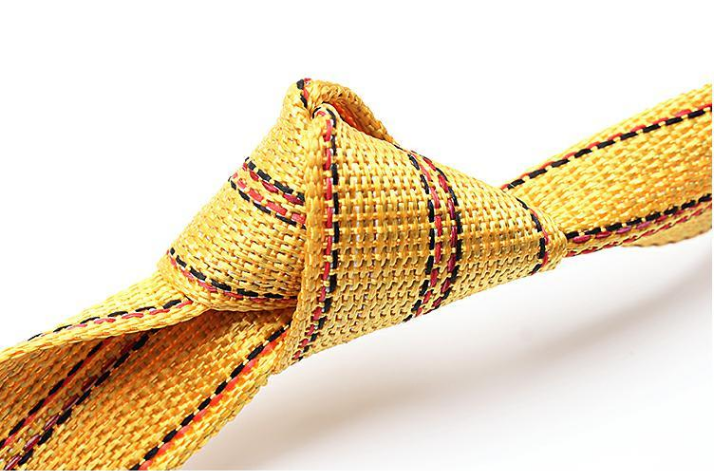 货车紧固用扁带绳加厚耐磨搬家宽货物捆绑绳子拉货打包刹车子尼龙货车