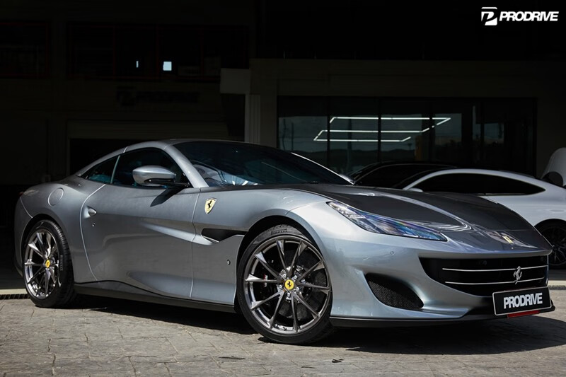 弘康驰 hre p200/p201/p204/p207单片锻造法拉利兰博基尼保时捷克尔