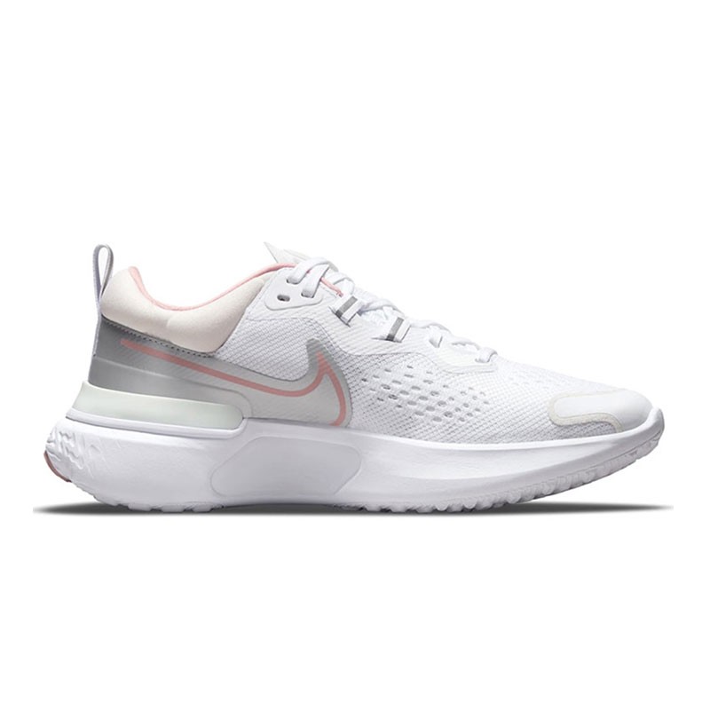 nike 耐克女鞋react miler 2运动鞋跑步鞋 cw7136-101 cw7136-101 39