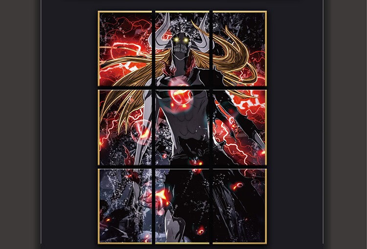 死神卡片bleach卡牌死神激战守护觉醒星耀钻闪卡三色烫金lp卡ex隐藏限