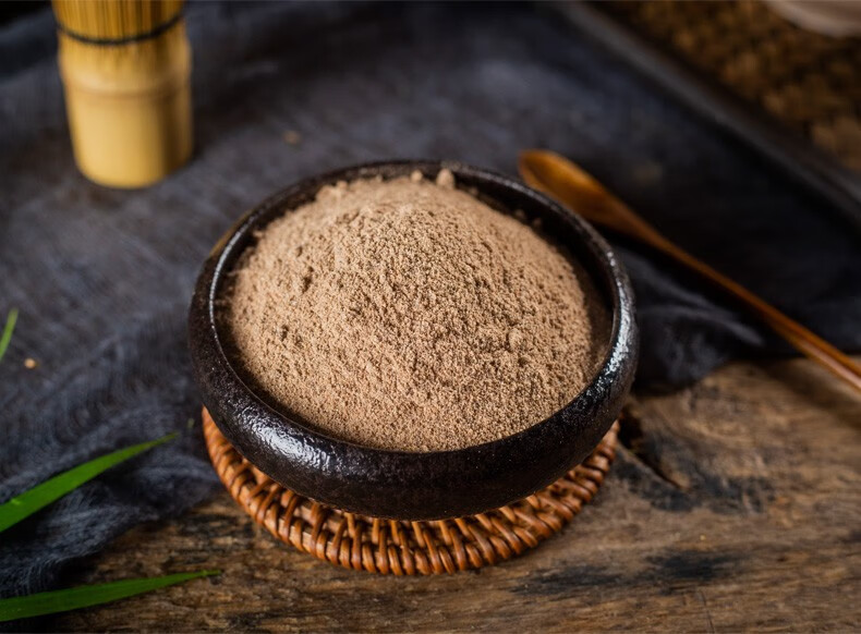 谷本道元砂仁粉泡蜂蜜泡茶泡水调味料阳江特产正宗阳江沙仁超细粉蒸肉