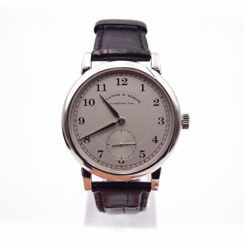 【二手95新】朗格(a. lange&sohne)1815系列手动机械男士手表233.
