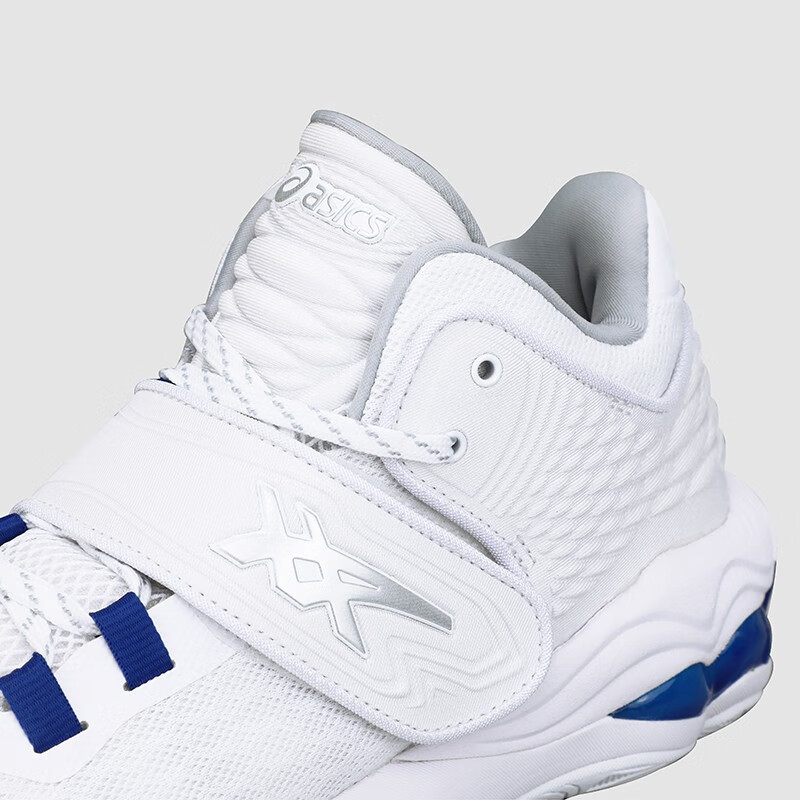 asics亚瑟士篮球鞋男invade nova三井寿防滑耐磨缓震实战篮球鞋男