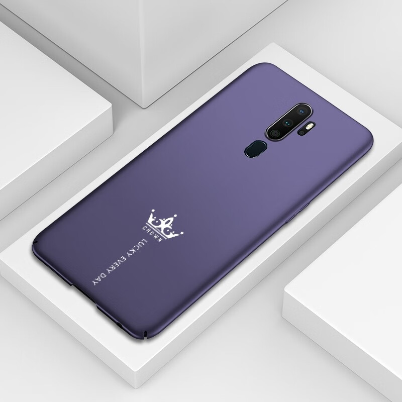 五脉oppoa11手机壳oppoa11x女opa11壳新款a11x男a11壳网红opooa11磨砂