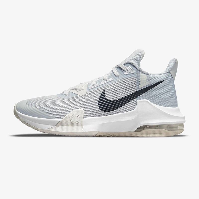 nike耐克男鞋 air max impact 3 男子篮球鞋 防滑耐磨抗冲击减震轻便