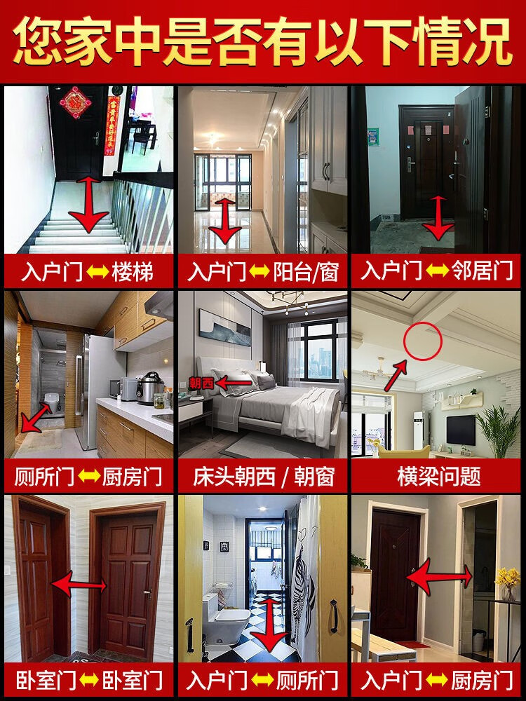 艺诚轩五帝钱真品挂件门对门铜钱葫芦挂件纯铜吉祥玄关摆件开盖装朱砂