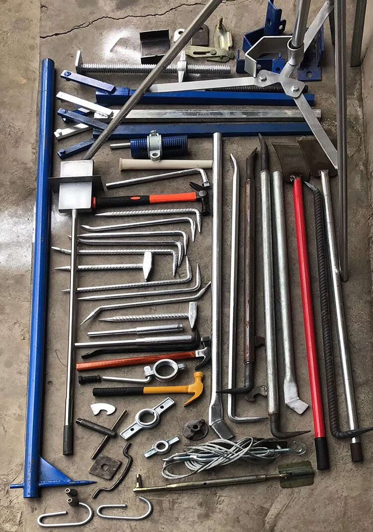 定制6060铝模用工具铝模板拼装组合用合模器铝模合模器拼装拉模器