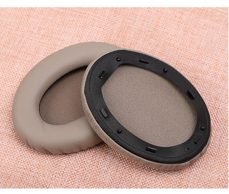 PENGGU Replacement Ear Pads Cushions for Sony WH-1000XM3 Headphones Black 8