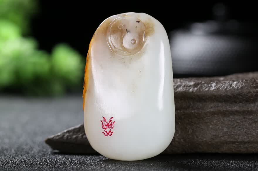 拍品详情