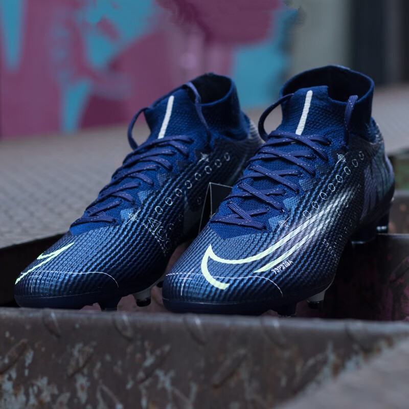 nike耐克新款男鞋mercurialsuperfly7c罗系列足球鞋cq4903468bq