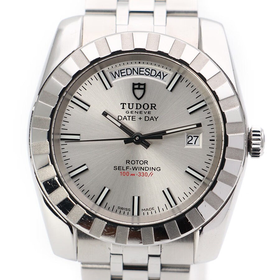 【二手95新】帝舵经典系列m23010-0016腕表自动机械41毫米男表手表