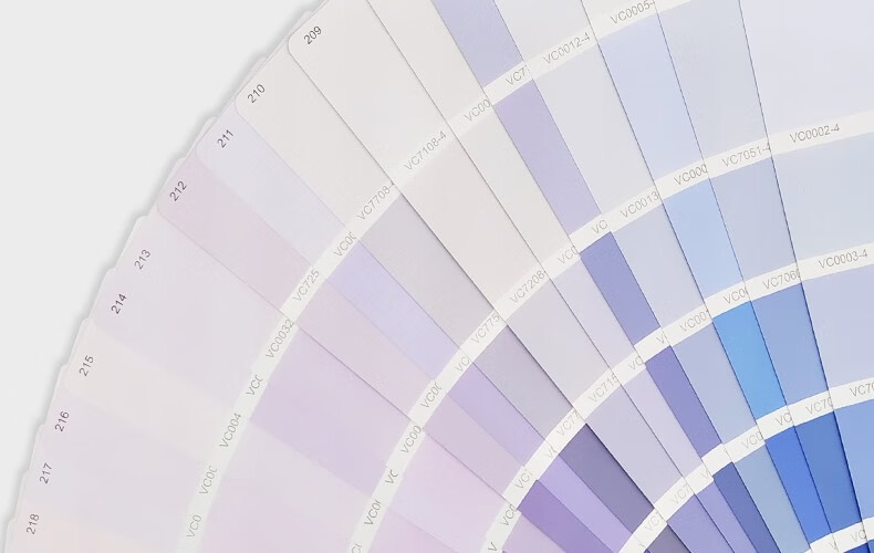 立邦色卡梦幻千色卡涂料调色色卡国标立邦1881色卡nippon立邦漆油漆