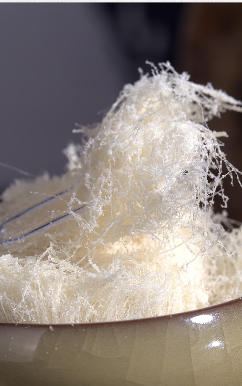 云舵 湖北特产武汉昌海龙须酥200g零食糕点麦芽糖传统手工食品拉糖