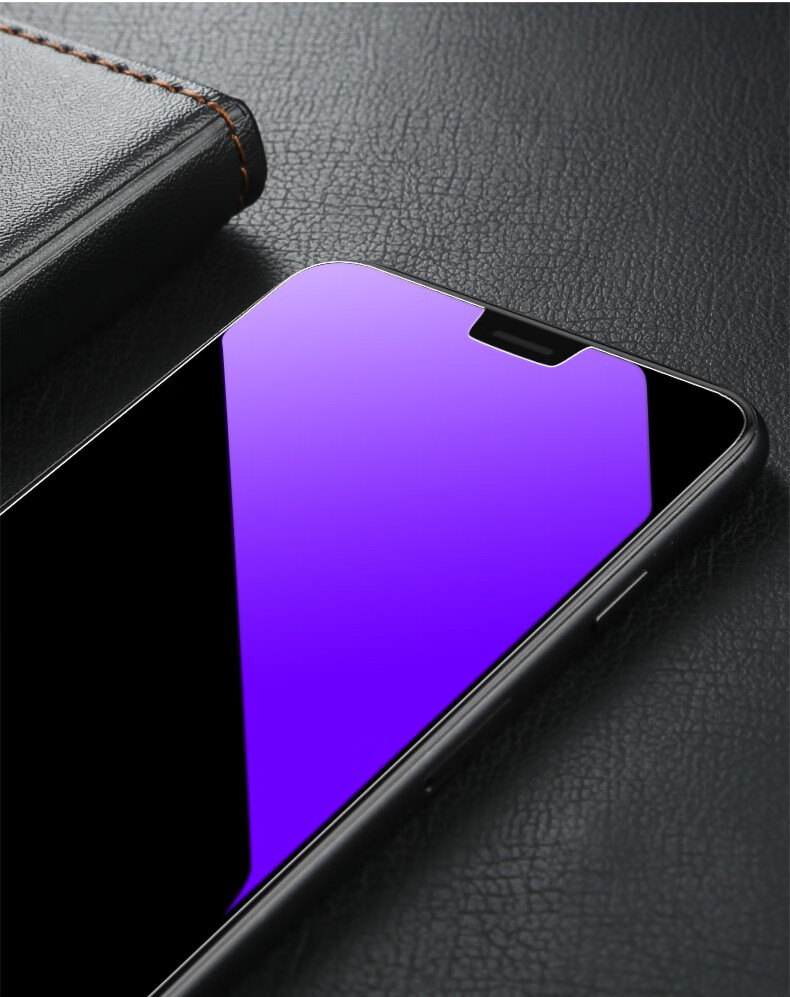 诗膜轲 vivo s7防窥钢化膜s7e活力版全屏覆盖抗蓝光防偷窥s7t手机膜