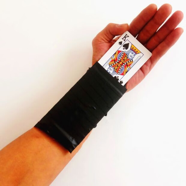 衣服鬼手手机多功能变牌袖箭多变扑克变换质量分析器滑袖 电动鬼手