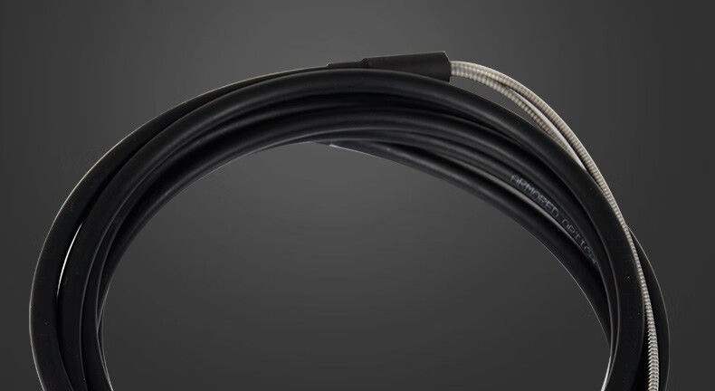 海奈室外铁塔基站通信野战拉远光缆电信级光纤跳线2芯室外铠装rru到