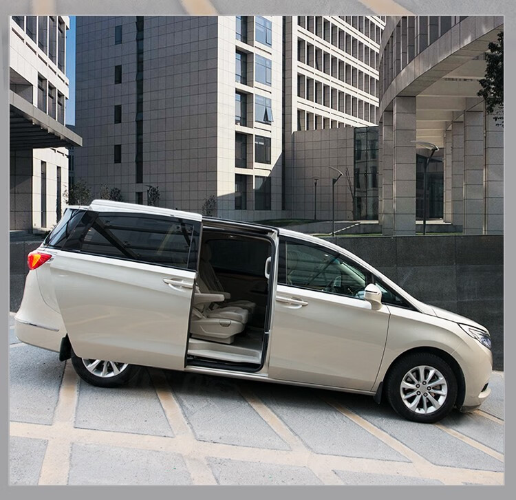 代安gl8电动门别克gl8电动中门电动尾门653t陆尊652tes电动侧滑门gl8