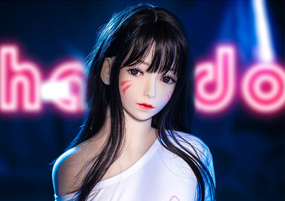 春季新款 实体娃娃 男用 免充气硅胶娃娃 性用品 情趣倒膜 双通道娃娃