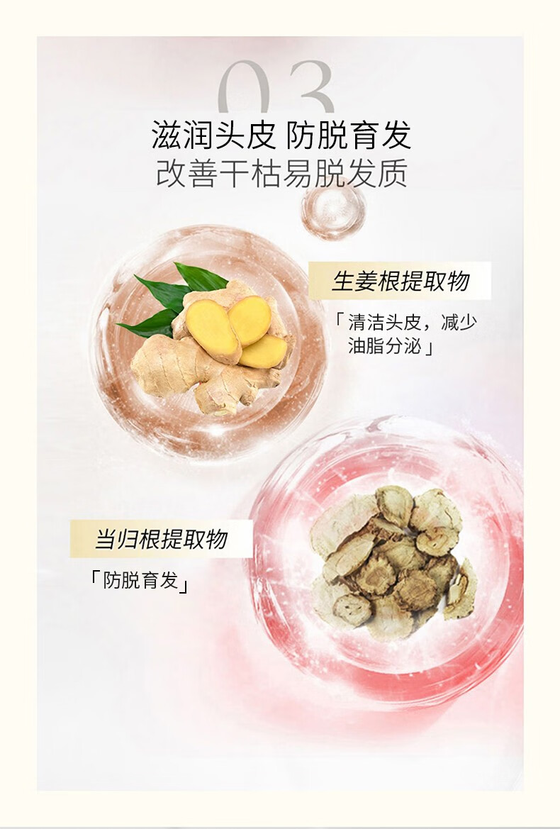 萃港首乌防脱液育发液 1瓶精华液【体验装】【图片 价格 品牌 报价】