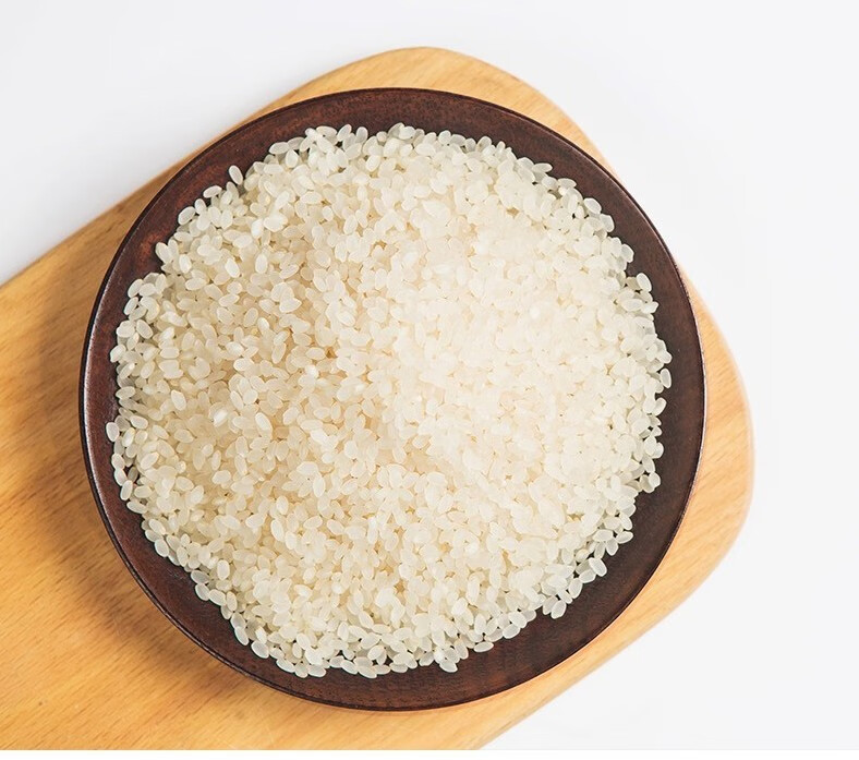 营养粥米儿童谷物大米精选东北黑土地胚芽大米90留胚率90留胚胚芽粥米