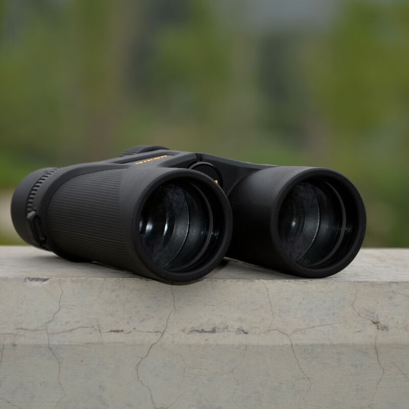 尼康nikonprostaff 3s 双筒望远镜高清高倍便携防水防雾 大目镜大物镜