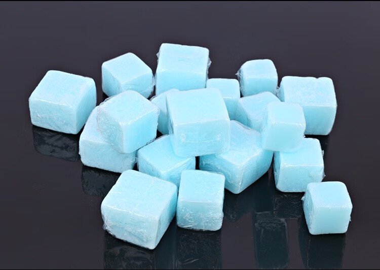 福官 固体酒精燃料燃烧块酒店火锅用引燃剂助燃块炊具用品户外装备