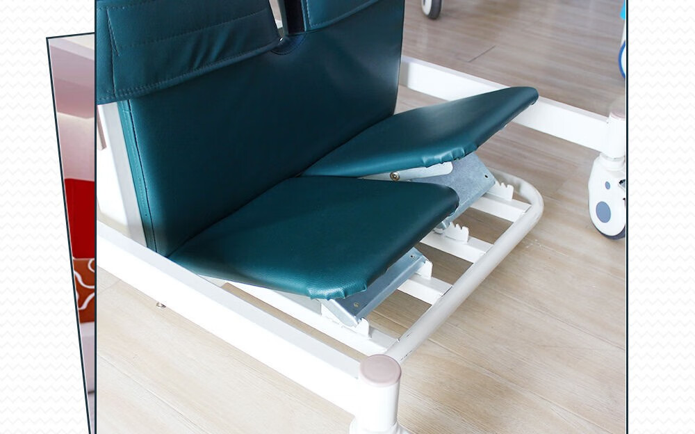 成人站立床手动护理床康复家用站立架直立床下肢站床医疗脚踝中风偏瘫