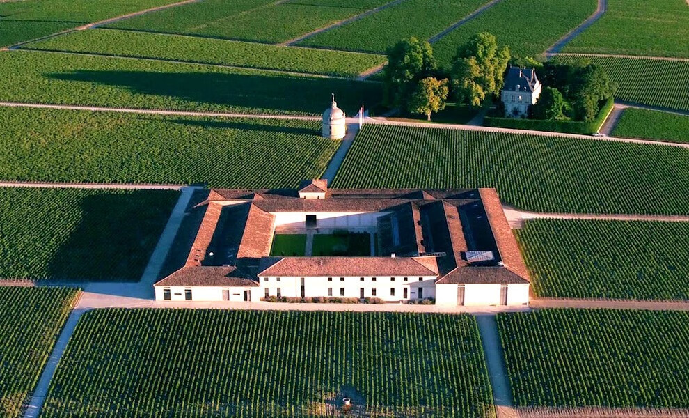 法国名庄1855一级庄拉图城堡酒庄干红葡萄酒2008年750ml正牌js95分