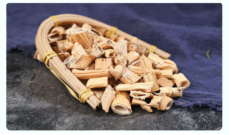 世斛堂 芦根 中药材中草药芦苇根新鲜苇根干搭配金银花泡茶煮水藕节