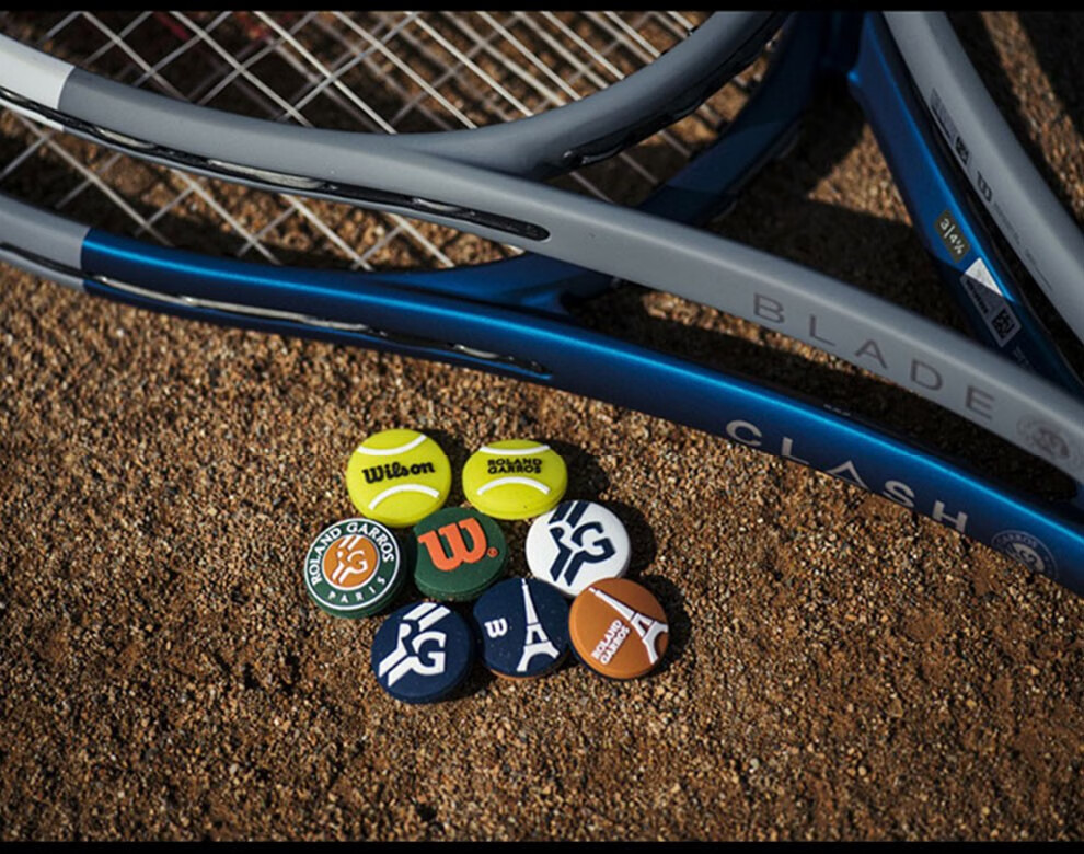 新品wilson威尔胜网球拍clash男女进阶专业比赛碳素单拍软拍界翘楚