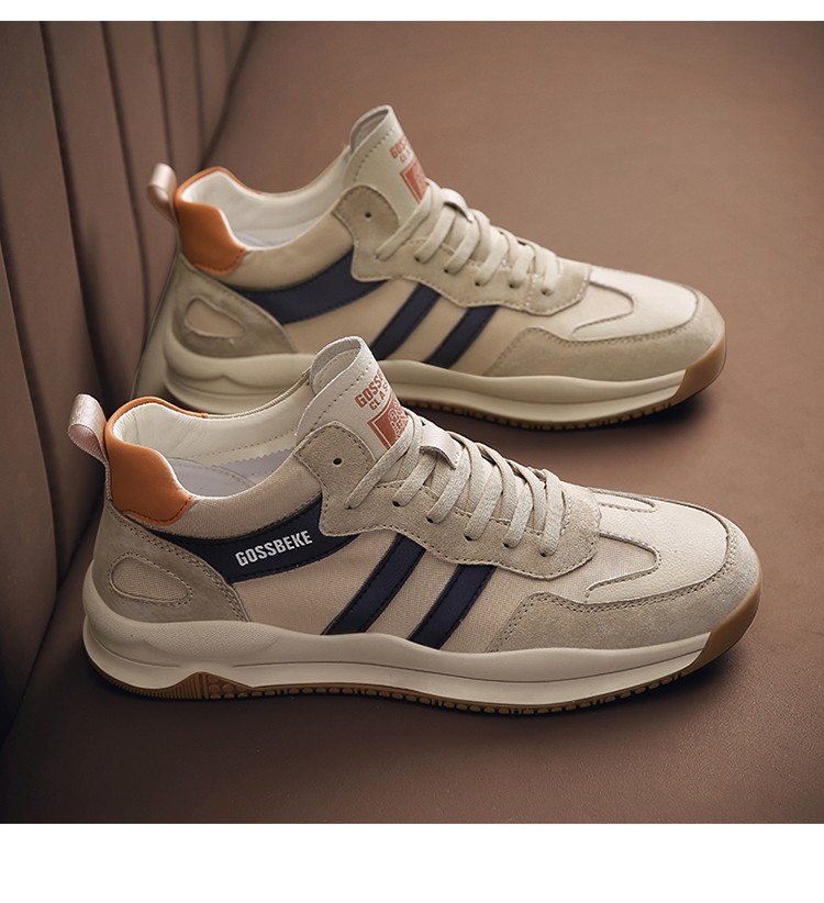 巴拉特palatial2022夏季新款复古运动休闲鞋时尚潮流男鞋男士低帮板鞋